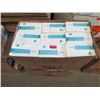 Image 1 : 25 Boxes of 50 Disposable Face Masks