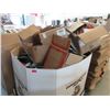 Image 1 : Skid of Store Return Goods