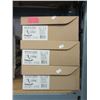 Image 1 : 6 New Pairs of Women's Litma Urban Boots