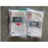 Image 1 : 2 Sets of 15 Classic Kitchen Towels