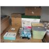 Image 1 : 10 Piece Lot of New Household Goods