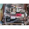 Image 1 : 25 New Eyebrow Stencil Kits