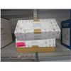 Image 1 : 4 x 66 g Boxes of Tea Forte Warming Joy Tea
