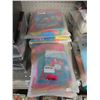 Image 1 : 8 New Inflatable Pool Rings - Size 80
