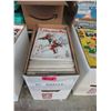 Image 1 : Box of 100 Assorted Comics - Approximate Count