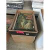 Image 1 : Box of 100 Assorted Comics - Approximate Count
