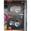 Image 1 : 2 Klim B3 Boomboxes