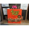 Image 1 : 20 Boxes of Reese's Puffs Cereal Bars