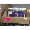 Image 1 : 10 Bottles of GNC Iron Grape Flavoured Gummies