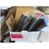 Image 1 : 4 Boxes of Printer Ink Cartridges - HP Compatible