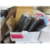 Image 1 : 4 Boxes of Printer Ink Cartridges - HP Compatible