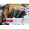 Image 1 : 4 Boxes of Printer Ink Cartridges - HP Compatible