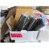 Image 1 : 4 Boxes of Printer Ink Cartridges - HP Compatible