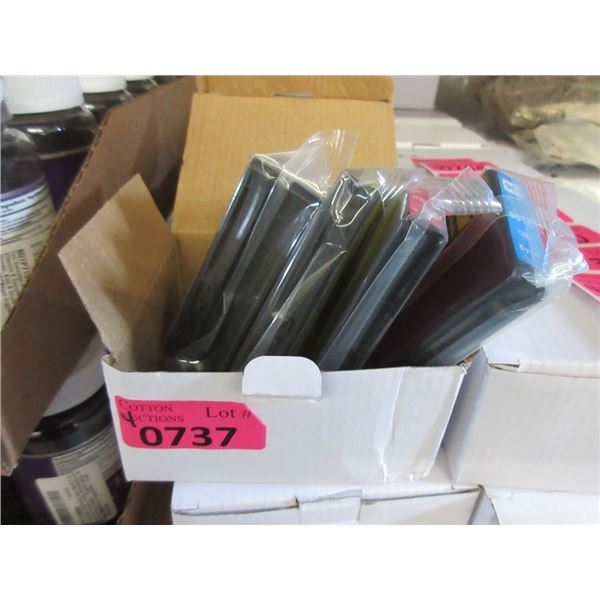 4 Boxes of Printer Ink Cartridges - HP Compatible