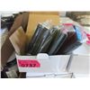 Image 1 : 4 Boxes of Printer Ink Cartridges - HP Compatible