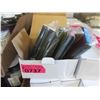 Image 1 : 4 Boxes of Printer Ink Cartridges - HP Compatible