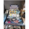 Image 1 : 6 Assorted Toys, Puzzle Games & Crafting Kits