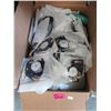 Image 1 : 40+ New 2 Packs of Children's Cloth Face Masks