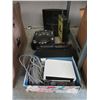 Image 1 : 5 Piece Lot of Assorted Electronics,