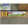 Image 1 : New King Canopy 10' x 10' Festival Canopy
