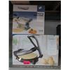 Image 1 : Pasta Machine & Tortilla/Flatbread Maker