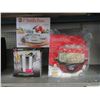 Image 1 : Popcorn Maker, Champagne Bucket & Tortilla Press