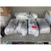 Image 1 : 1 New Medium & 4 Small Seal Cuddle Cushions