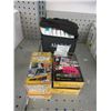 Image 1 : 6 Assorted Acrylic Pen & Alcohol Marker Sets