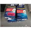 Image 1 : 6 Boxes of Compound W One Step Plantar Foot Pads