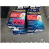 Image 1 : 6 Boxes of Compound W One Step Plantar Foot Pads
