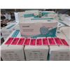 Image 1 : 25 Boxes of 50 Disposable Face Masks