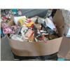 Image 1 : Skid of Assorted Amazon Overstock Goods