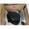 Image 1 : Box of 40 New Bicycle Skull Caps.