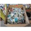 Image 1 : Box of 100+ Assorted Adult Fabric Face Masks