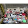 Image 1 : Box Lot of Assorted Amazon Overstock Goods