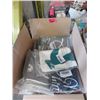 Image 1 : Box of 50+ Twin Packs of Throw Cushion Covers