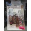 Image 1 : 21 New Embroidery Starter Kits