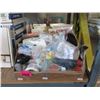 Image 1 : Box Lot of Assorted Amazon Overstock Goods
