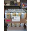 Image 1 : 2 Cases - Starbucks Vanilla Double Shot Energy