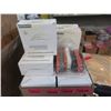 Image 1 : 6 New Multi-Function Hydraulic Cleaning Brush Sets