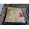 Image 1 : New King Size Silky Duvet Cover Set - Gold