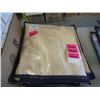 Image 1 : New King Size Silky Duvet Cover Set - Gold