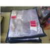 Image 1 : New King Size Silky Duvet Cover Set - Lavender