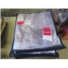Image 1 : New King Size Silky Duvet Cover Set - Lavender