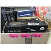 Image 1 : 9 New Stainless Steel Fish Scalers