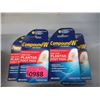 Image 1 : 8 Boxes of 20 Compound W Plantar Pads