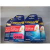 Image 1 : 8 Boxes of 20 Compound W Plantar Pads