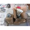 Image 1 : 5 Sets of 6 Garage Storage Kits