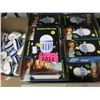 Image 1 : 12 New 2-in-1 LED Mosquito Killer Bulbs