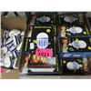 Image 1 : 12 New 2-in-1 LED Mosquito Killer Bulbs